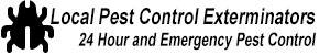 Dibble OK Pest Control Exterminators